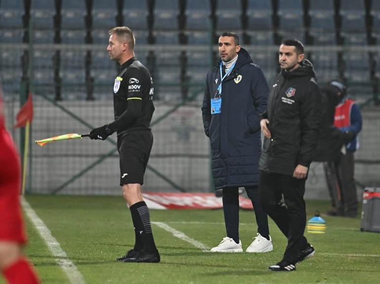 Mehmet Topal’lı Ploieşti, emin adımlarla play-off yolunda ilerliyor