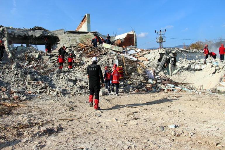 Düzce depreminin yıl dönümünde 7 ilde tam kapsamlı deprem tatbikatı