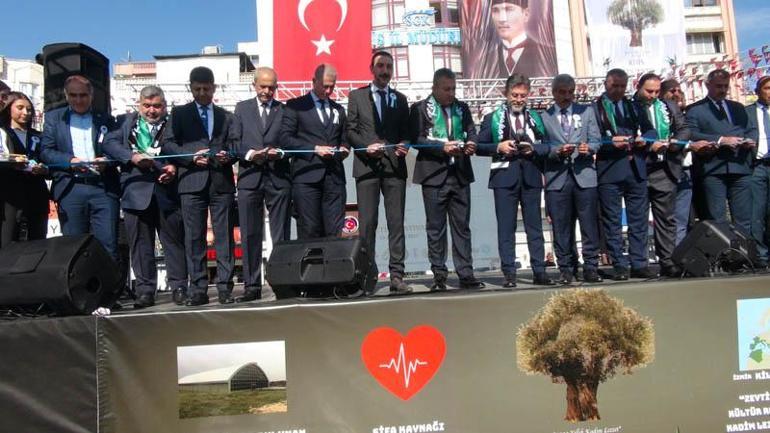 Bakan Yumaklı: Halk sağlığıyla oynayanların gözünün yaşına bakmayacağız