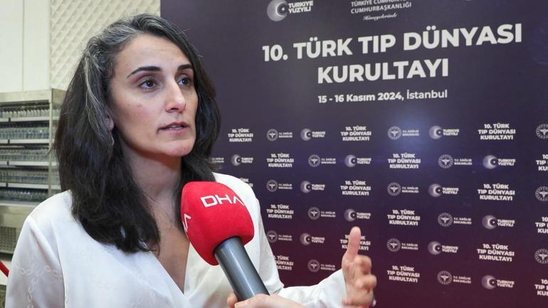 Kanser ve ağrının dilini çözecek Türk mühendise Aziz Sancar Ödülü