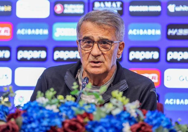 Şenol Güneş: Oyunculara gidin değil, oynayın’ diyorum