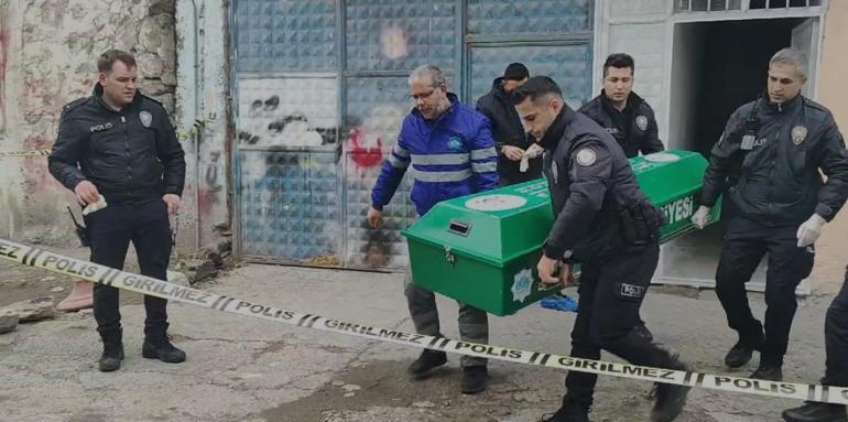 Başından tabanca ile vurulan kadın öldü, eşi cinayeti itiraf etti