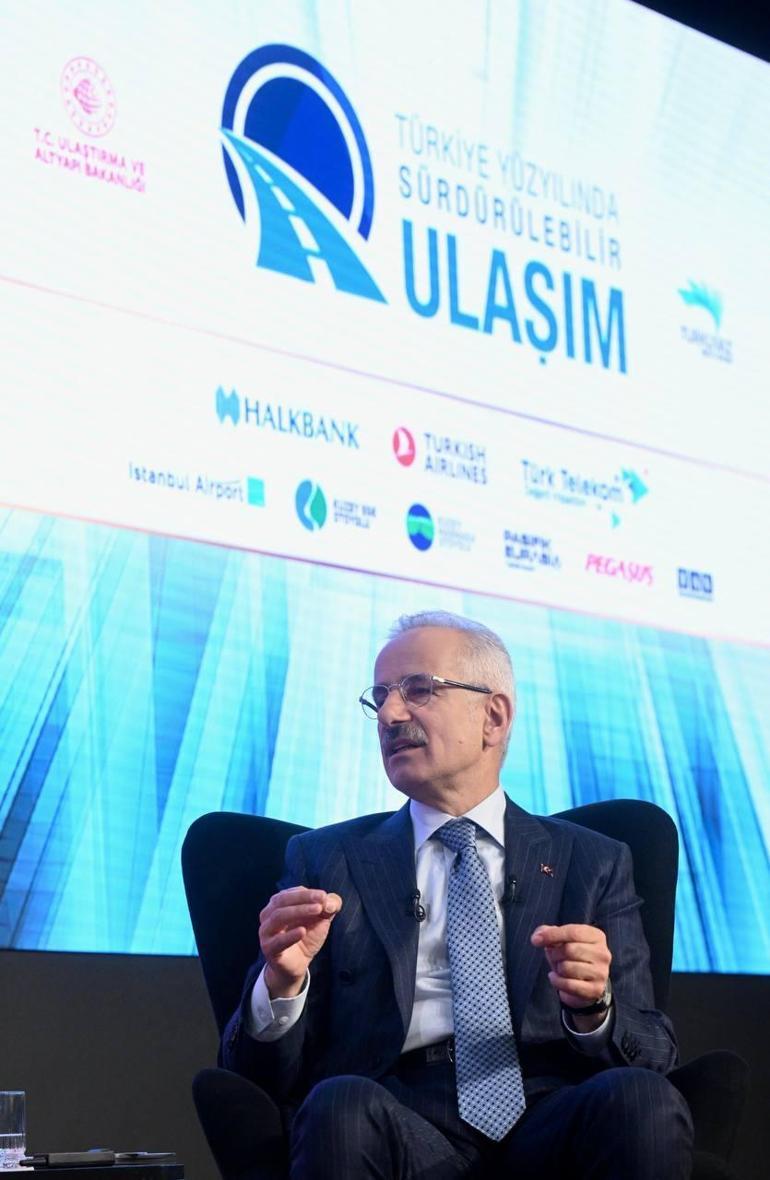 Bakan Uraloğlu: Havalimanı sayısı 60a çıkacak