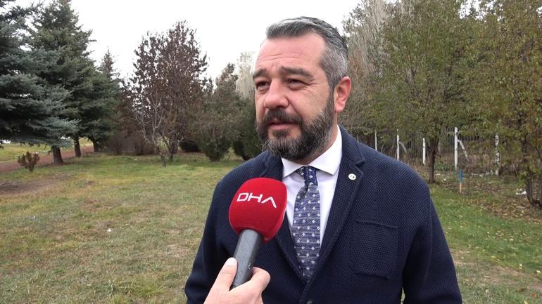 Prof. Dr. Işık: Çevre konusunda Trumptan daha sıkı adımlar bekleniyor