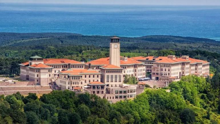 THE Disiplinlerarası Bilim Sıralamalarında ilk 100de 4 Türk üniversitesi yer aldı