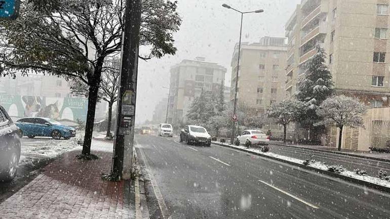 Kocaeli’de sağanak ve fırtına nedeniyle tekneler battı