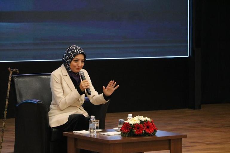 Zonguldak’ta Kadına ve Çocuğa Yönelik Şiddetle Mücadele Çalıştayı yapıldı