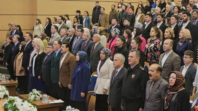 Zonguldak’ta Kadına ve Çocuğa Yönelik Şiddetle Mücadele Çalıştayı yapıldı