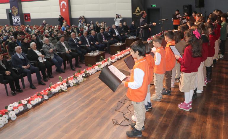 Timsal Karabekir: Türkiye’yi gezerek gençlerimize tarihi aşılıyorum