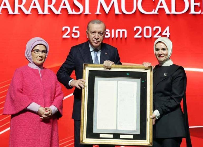 Cumhurbaşkanı Erdoğan: CHPnin helalleşme tiyatrosu tümden rafa kaldırıldı