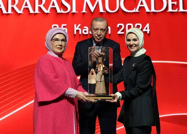 Cumhurbaşkanı Erdoğan: CHPnin helalleşme tiyatrosu tümden rafa kaldırıldı