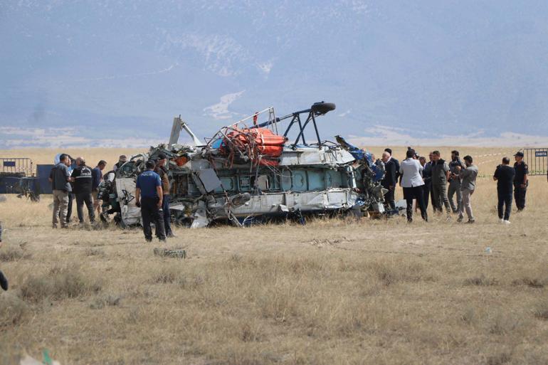 2 kişinin öldüğü yangın söndürme helikopteri kazasında 2 Rus pilota 5er yıl hapis cezası