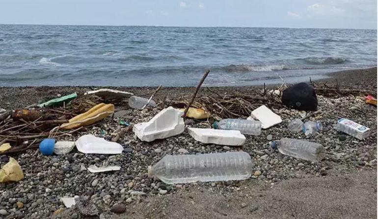 Karadeniz’de mikroplastik tehlikesinde ‘nehir’ etkisi