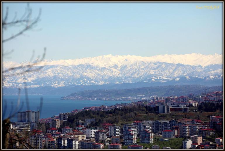 Karadeniz’de mikroplastik tehlikesinde ‘nehir’ etkisi