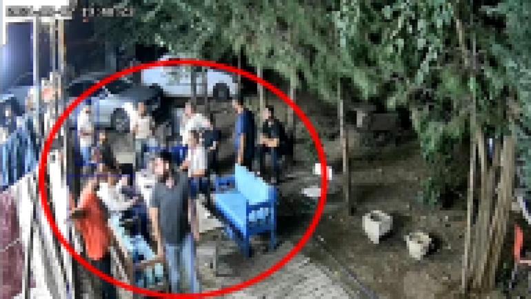 Narin Güran davasında aile üyelerinin toplantı görüntüleri dava dosyasına girdi