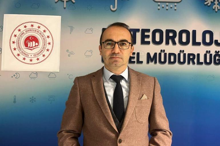 Meteoroloji: Geçtiğimiz birkaç yıla göre serin bir kış geçireceğiz