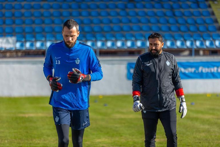 Fenerbahçenin Vardar’dan rövanşını, Gostivar’daki Fenerbahçeliler aldı