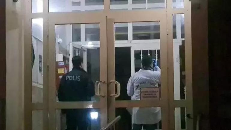 Kendisine saldıran oğlunu boğan babaya ceza verilmedi