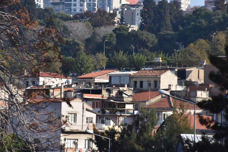 Çatı kazalarının yaşanmaması için denetim şart