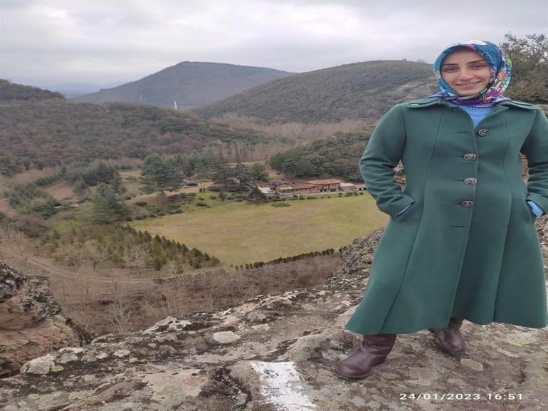 Savcı, eşini kayalıklardan itip, intihar izlenimi veren sanığa ağırlaştırılmış müebbet istedi