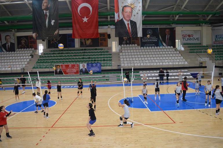 Yarının Sultanları projesinin Mardin ayağı gerçekleşti