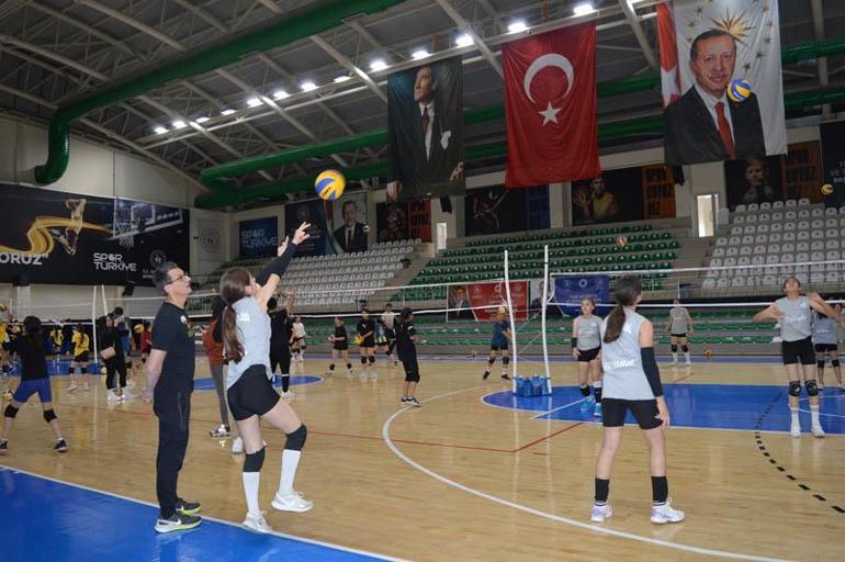 Yarının Sultanları projesinin Mardin ayağı gerçekleşti