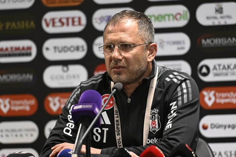 Hatayspor, Beşiktaş maçının ardından