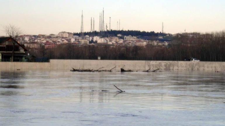 Prof. Dr. Turoğlu: Edirne, şehir seli taşkınıyla da gündeme gelecek