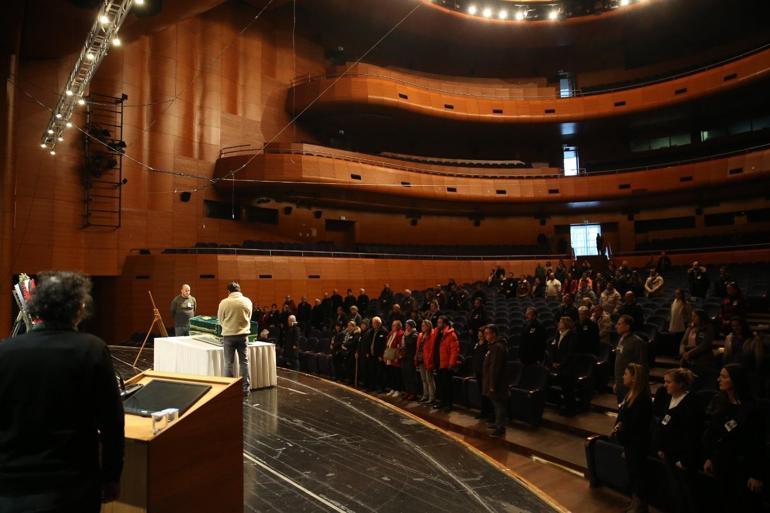 Senfoni orkestrasının 5 yılda 4 sanatçısı hayatını kaybetti