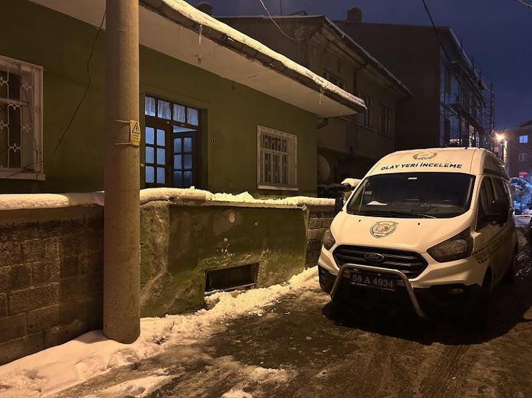 Sobadan gaz sızdı; emekli öğretmen 2 kardeşten 1i öldü