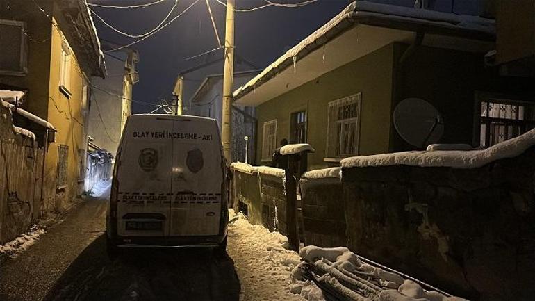 Sobadan gaz sızdı; emekli öğretmen 2 kardeşten 1i öldü