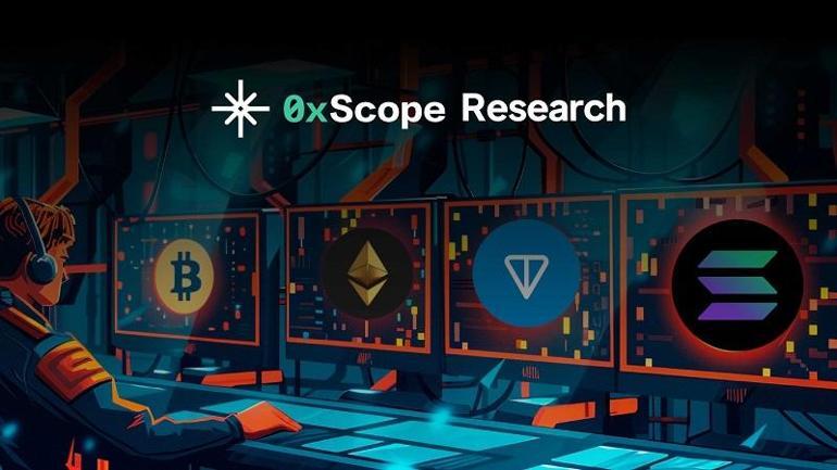 0xScope, ‘Memecoin Deep Dive’ raporunu yayınladı