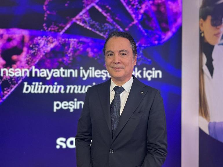 Sanofi, İstanbul Ekonomi Zirvesi’nde ‘Sağlığın Geleceği’ni ele aldı