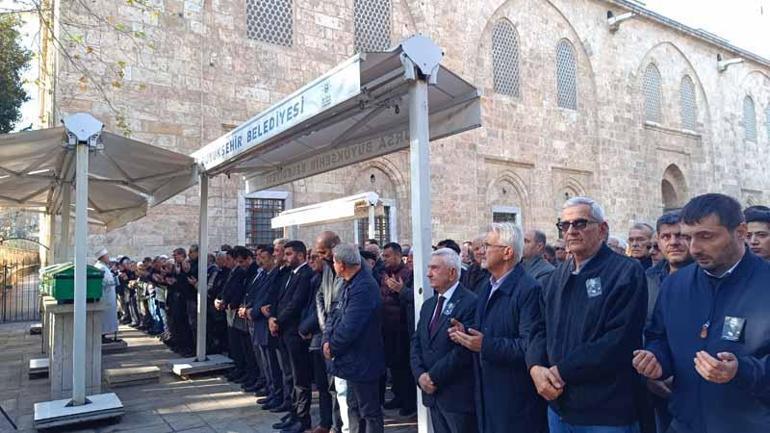 5 yıl önce yazdığı veda mektubu, ölüm ilanı oldu