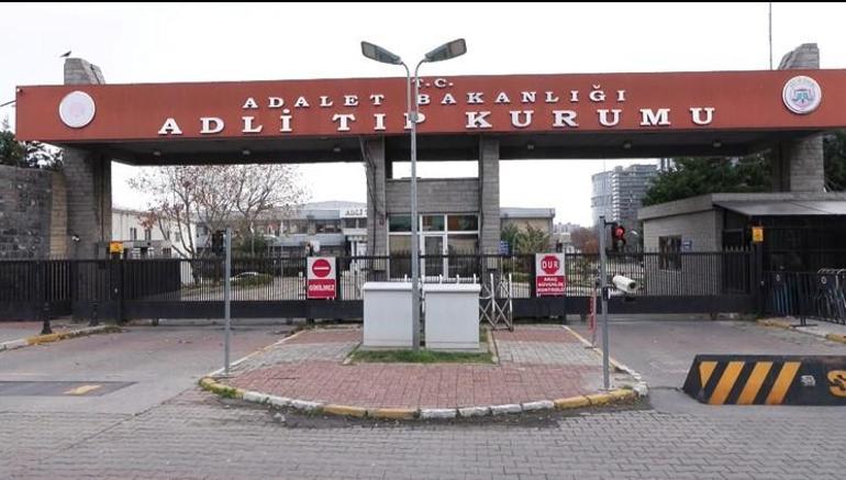 Esenyurtta polise ateş açıp alıkoyduğu çocuğu öldüren şüpheli hayatını kaybetti