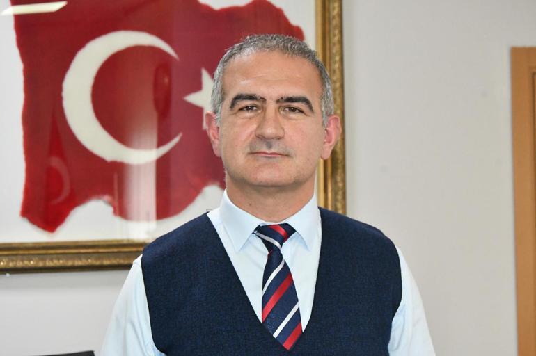 Doç. Dr. Doğan: Üst solunum enfeksiyonlarındaki tablo, Covid-19un yıkıcı tablosu değil