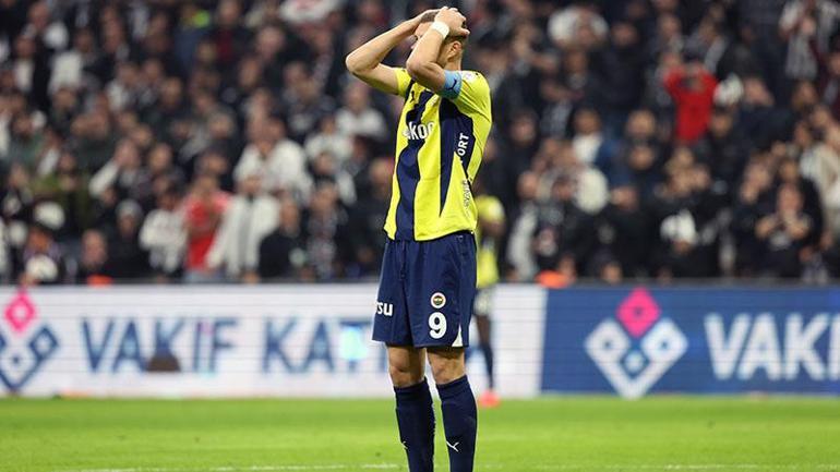 Fenerbahçe zirve yarışında yara aldı