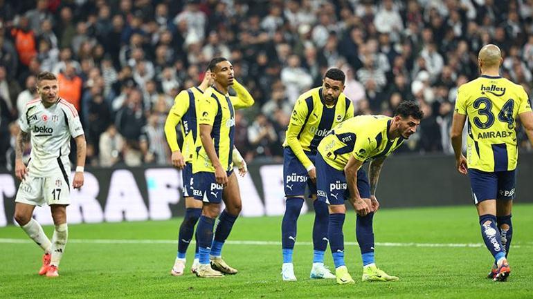 Fenerbahçe zirve yarışında yara aldı