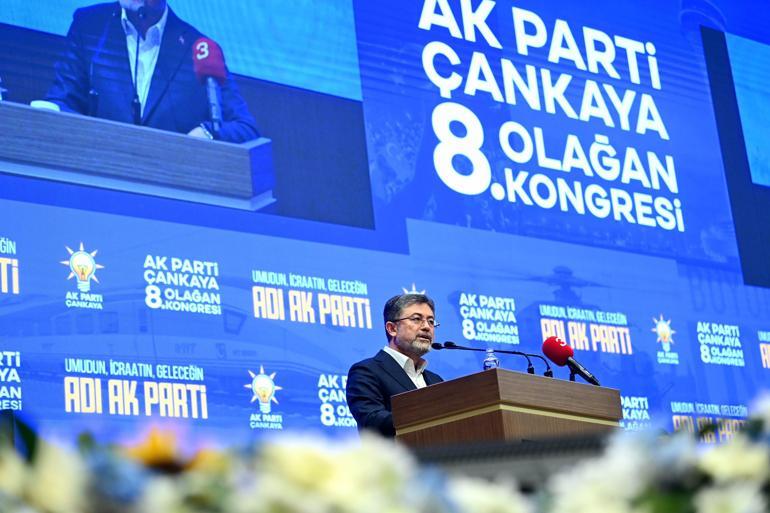 Bakan Uraloğlu: YHT ile Başkentten İzmiri 3,5 saate düşüreceğiz