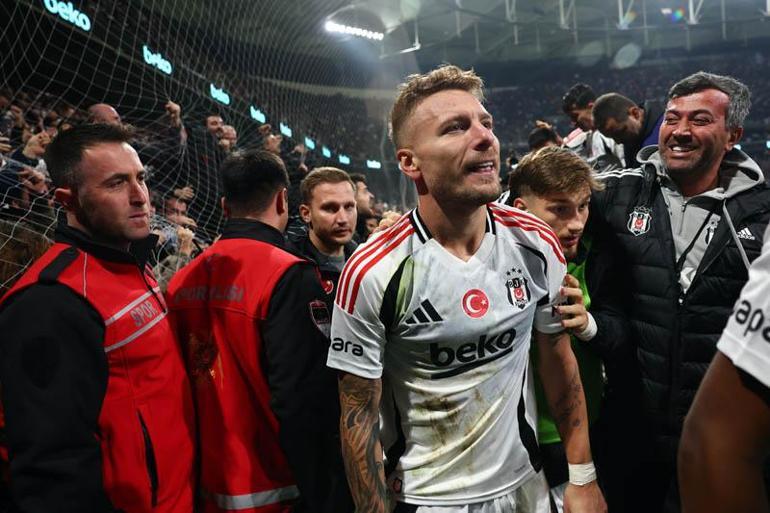 Süper Lig’in 15’inci haftası birçok ilke sahne oldu