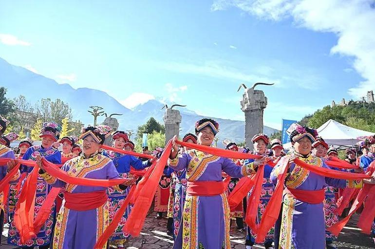 Çinin Dünya Mirası Listesindeki yeni üçlüsü