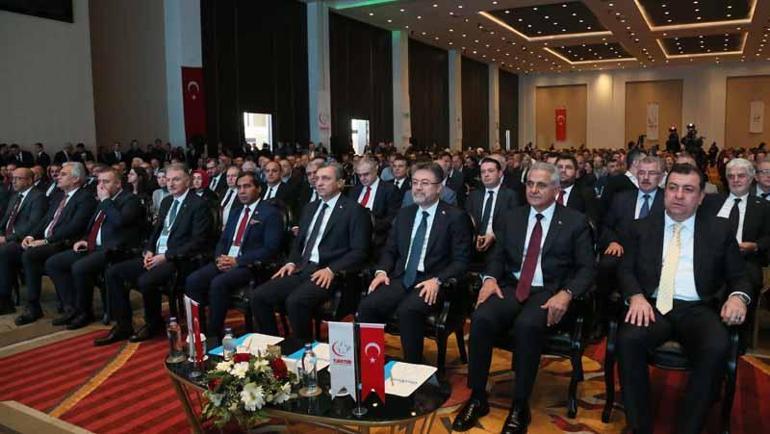 Bakan Yumaklı: İsrailden bir adet bile tohum almıyoruz