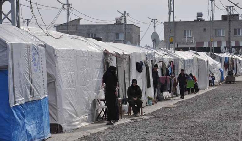 Türkiyede doğan Suriyeli Asil: Ülkemi çok merak ediyorum