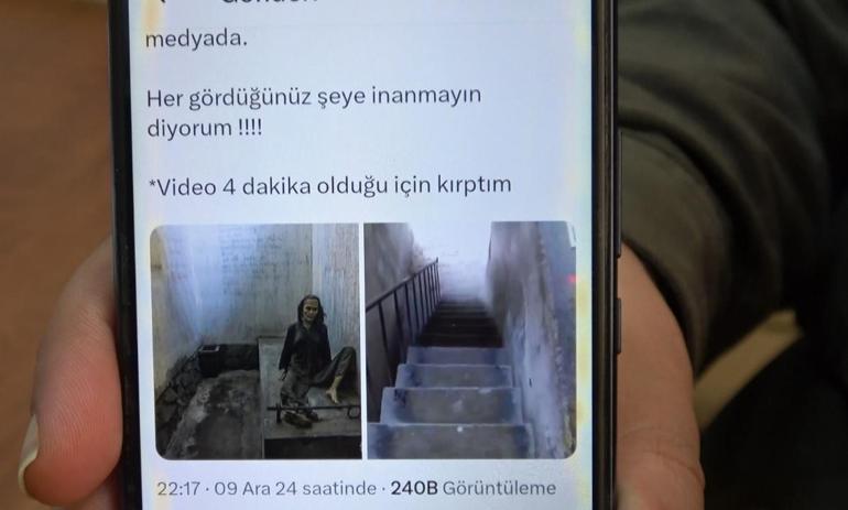 Savaş durumlarındaki görsel dezenformasyon, istihbarat örgütlerinin işine yarıyor