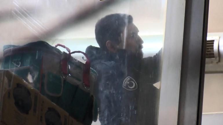 Bağcılarda, kıraathanede silahlı saldırı: 1 ölü