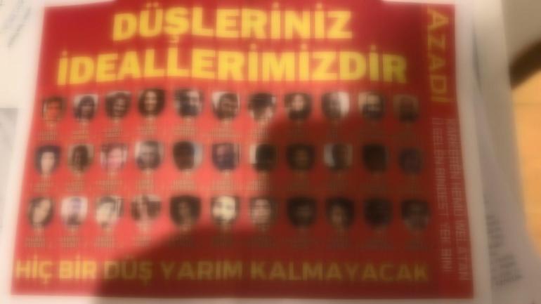 Ahmet Özere ilişkin soruşturmada gözaltına alınan 12 kişiden 11i tutuklandı