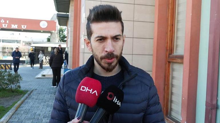 Beylikdüzünde otoparkta tartıştıkları kişinin önünü kesip silahla ateş açtılar: 1 ölü