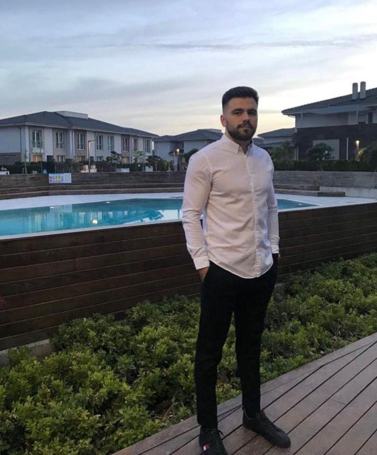 Beylikdüzünde otoparkta tartıştıkları kişinin önünü kesip silahla ateş açtılar: 1 ölü