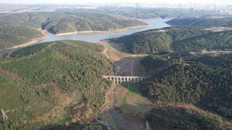 Prof. Dr. Kadıoğlu: Yağmur yağsa da barajlardaki su geçmiş yıllara göre çok düşük