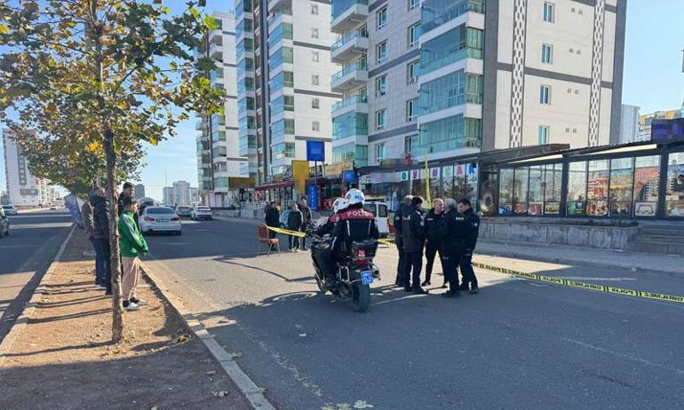 Diyarbakır’da iki grup arasında silahlı kavga: 4 yaralı